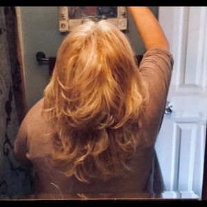 Meet your Posher, Lori